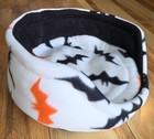 Halloween Handmade Guinea Pig  Small Pet Fleece Cuddle Cup Bedding 2x Uhaul 