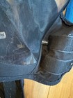 Horse Fly Protection Bundle     3 Fly Masks   6 Fly Boots  4 New Blue  2 White 