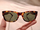 Vintage B l Ray-ban Bohemian Tortoise Sunglasses Bausch Lomb Usa Mint G-15 Rare