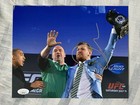 Connor Mcgregor Signed 8x10 Photo Ufc Autographed Jsa Coa