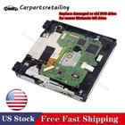Replacement Dvd Rom For Nintendo Wii Disc Drive W  Pcb Board   Laser Lens
