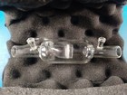 Co2 Glass Inline Atomizer Diffuser For Aquarium Planted Tank 17mm 16 22mm Hose