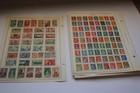 France  Fantastic Lot Of 2000  Stamps On Album Pages Great Value