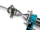 Mobile Boring Machine
