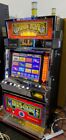 Igt Game King Multi-game Slot Machine