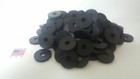 Oil Resistant Neoprene Rubber Washers 1 1 2  Od X 5 16  Id X 1 8  Thickness