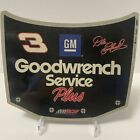 Dale Earnhardt  3 Nascar Hood Mouse Pad Gm Goodwrench Service Plus 2001