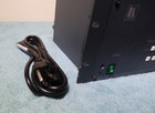    100     Kramer Vp-88eth 8x8 Rgbhv Bal Audio Matrix Switcher    See Video     