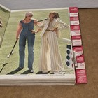 Vintage 1973 Simplicity Patterns Catalog Store Counter Sewing Pattern Book