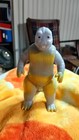 Godzilla  son Minila Soft Rubber Joints Movable Soft Rubber Monster Model Figure
