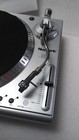 Numark Tt Usb Professional Usb Turntable-needs Cartridge Parts repair