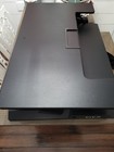 Vivo 36 Inch Height Adjustable Stand Up Desk Converter  V Series  Quick Sit   