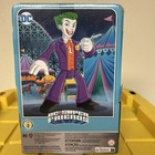 Fisher-price Imaginext Xl Dc Super Friends The Joker 10  Action Figure Purple