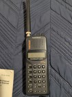 Radioshack Portable Scanner Pro 90 Trunktracker 300 Channel 20-520 Works