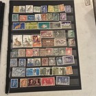 Collection Foreign Cards Mint Used British Canada 1937 Issues Coronation N55