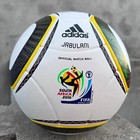 Jabulani Football   Official Adidas Match World Cup 2010 Soccer Ball Size 5