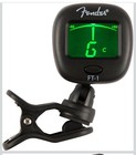 Fender Ft-1 Professional Clip On Tuner