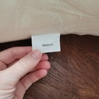 Naturepedic Breathable Organic Mini Crib Mattress Cover Waterproof Backing
