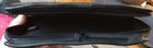 Original Rare Vintage Apple Newton Leather Case  Used
