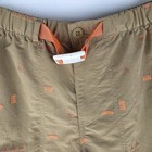 Rei Co-op Womens Trailmade Sahara Amphib Shorts Outdoor Hiking Geo Tan M