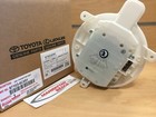 2011-2018 Sienna  2011-2020 Sequoia Front A c Heater Blower Motor Genuine Toyota