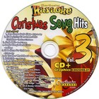 Karaoke Cd g Chartbuster Christmas 5098 Little Drumme Boy jingle Bells New Case