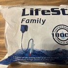 Lifestraw Family Water Purifier  18000 Liters Of Water