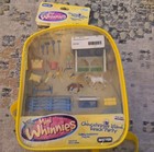 Breyer Mini Whinnies Chincoteague Island Beach Party New Rare   