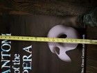 Phantom Of The Opera Rare Soundtrack Poster