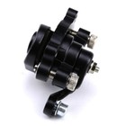 Brake Caliper Set Kit Front   Rear Mini Atv Quad Buggy Go-kart Scooter E-bike Us