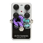 New Electro-harmonix Nano Q-tron Envelope Controlled Filter Guitar Effects Pedal