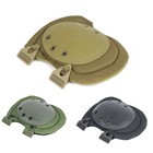 Universal Knee Pads Elbow Pad Outdoor Sport Garden Gardening Construction Sleeve