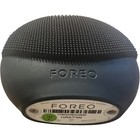 Foreo Luna Fofo Smart Facial Cleansing Brush Black Silicone App Connected