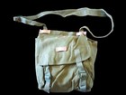 Romanian Military Shoulder Bag With Adjustable Strap Combat Day Pack Surplus