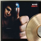 Don Mclean - American Pie Gold Lp Record Plaque Display