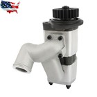 For John Deere Hydraulic Pump 5075e 5075m 5103 5203 5303 Tractor Re223233