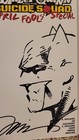 Jim Lee Sketch Original Art And Signature- Batman
