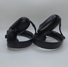 Oculus Rift Touch Black Left Right Controller Pair For Oculus Rift Cv-1