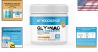 Nac Glycine Supreme  Detox   Cellular Support With Peach-pineapple Flavor