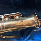 Yamaha Yas-31 Alto Saxophone W case