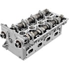 Cylinder Head Assembly For 2011-2018 Chevy Cruze Sonic 1 8 Dohc Dual Vvt Cast