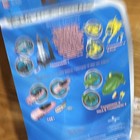 Bandai Thunderbirds Thunderbird 2 Rescue Vehicle Toy 2004 Sci-fi Franchise
