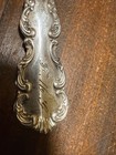 Gorham Sterling Sugar Spoon Silver Antique