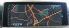 Bmw X5 F15  14-16  Original Gps Infotainment Display Screen 10 25  Free Shipping