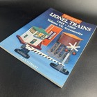Greenberg s Guide To Lionel Trains 1945-1969 Vol Vi  Accessories By Alan Stewart