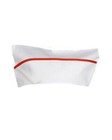 Garrison Chef Hat Kitchen Chef Garrison Hat Classic Chef Hats Chef Headwear New