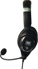 Ufq A7  Anr Ah-7000 Aviation Headset Active Noise Reduction Aviation Headset