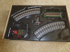 Mth rail-king    holiday Trolley Set    30-4028-0 Complete Set ready To Run