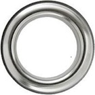1pc Panel Solid Thermal Blackout Grommet Window Curtain Drape 54  Length K54