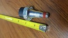 Low Lube Air Oil Pressure Switch As Compared To Haas   Pn  93-1311   93-1311a